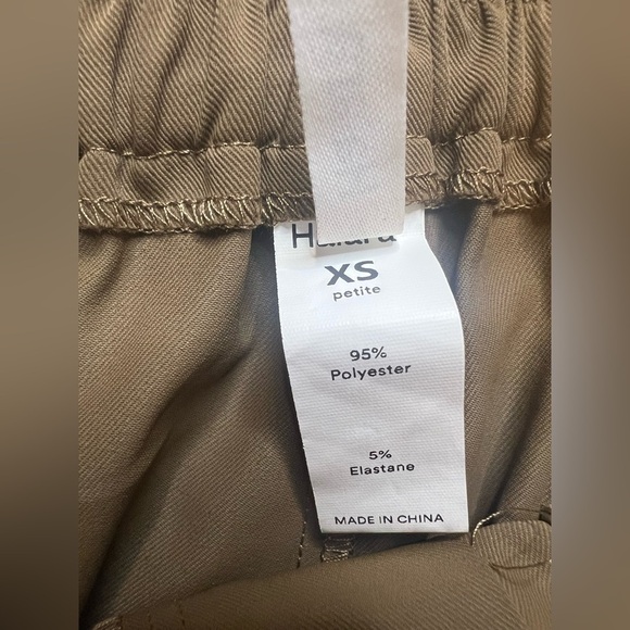 NWT Halara Trousers XS - Picture 7 of 8